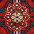 Seysan 320 x 102 cms - The Nomads Tent